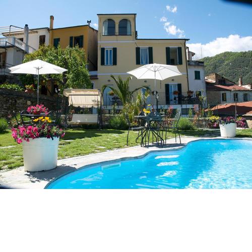 Giada Country House