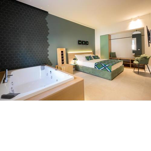 Giada Luxury apartments by Mamamia