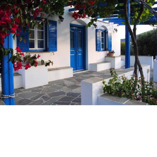Giaglakis Rooms
