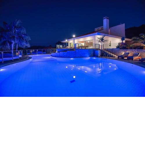 Giakoumakis Luxury-Private Villa