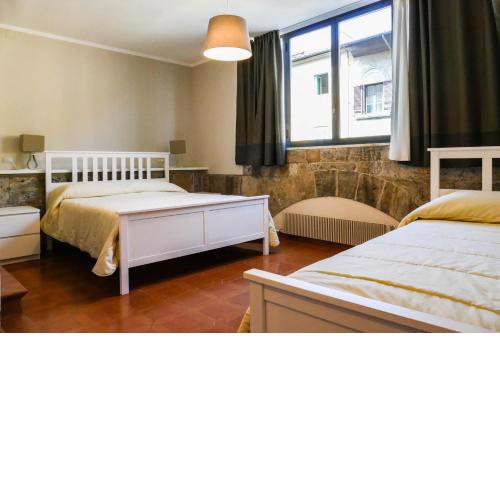 Gialel Pisa Guest House