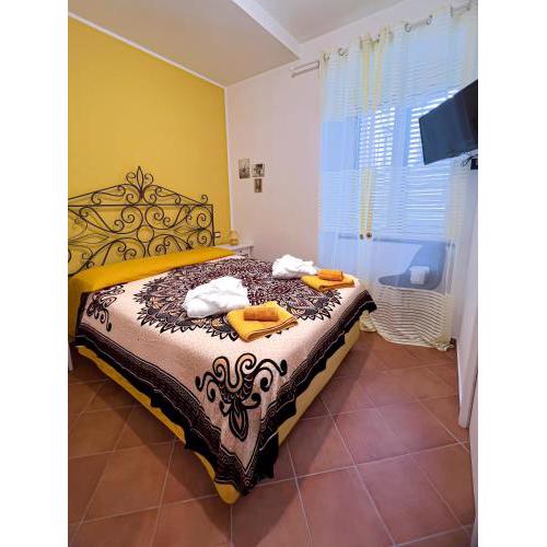 Giallo Napoli