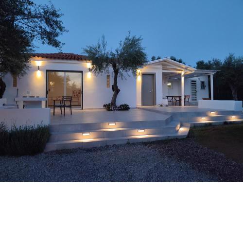 Gialova Bay Villa