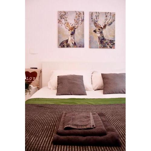 Gianicolense Rome Holiday House