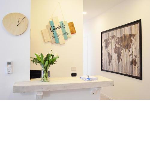 Gianicolo Country Room