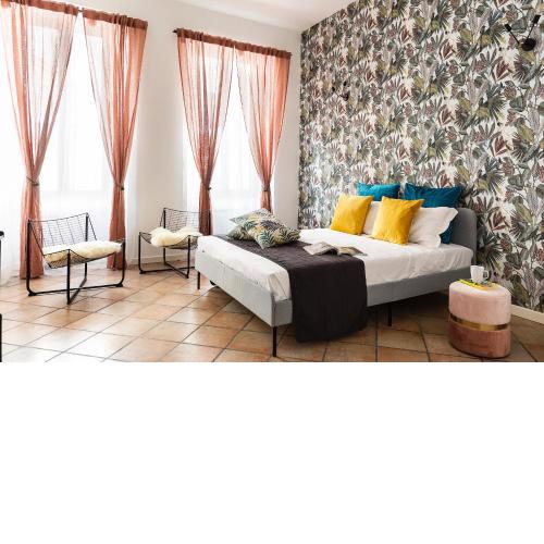 Gianicolo Jungle Apartment - Onofrio