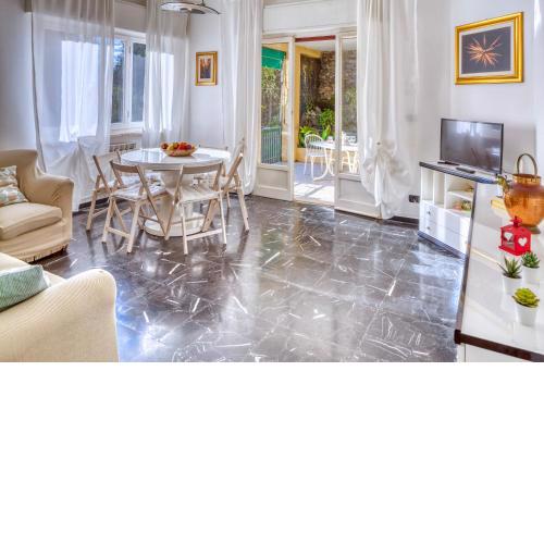 GIANLUCA Apartment