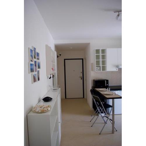 Gianluca Apartment