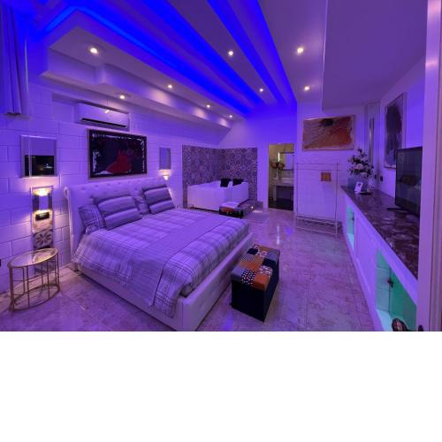 GianLuis Luxury Suites