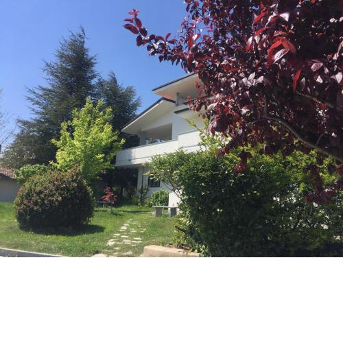 Gianmaria B&B