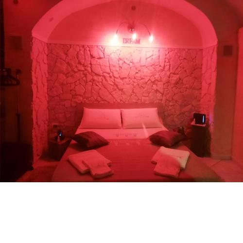 Gianna 'S home spa privata