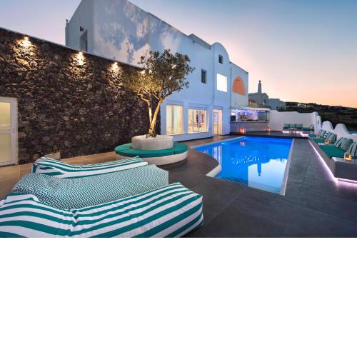 Gianna Suites