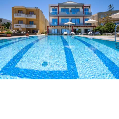 Giannarakis Beach