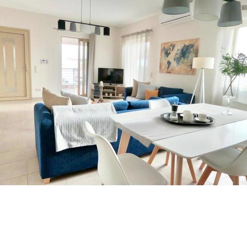 Gianna's Villa Gialova