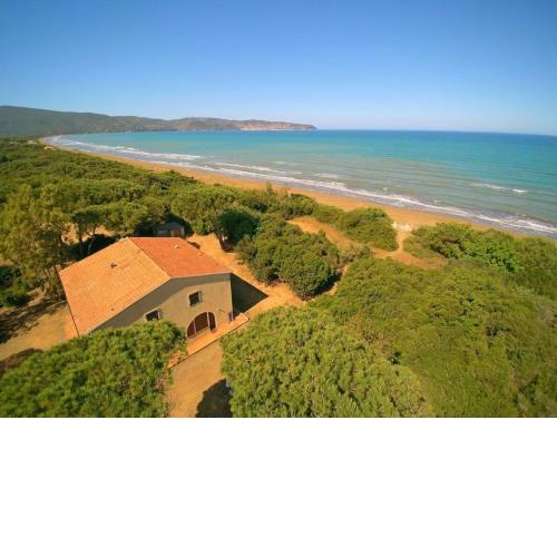 Giannella Holiday Apartament