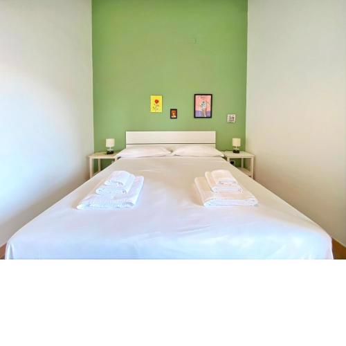 Giannì Holiday Home - Vesuvio/Pompei