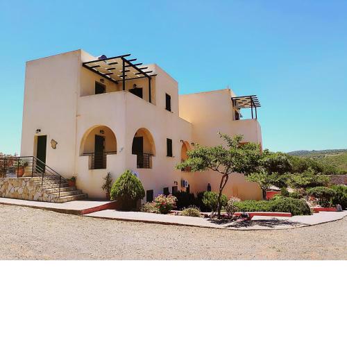 Giannikas Apartments