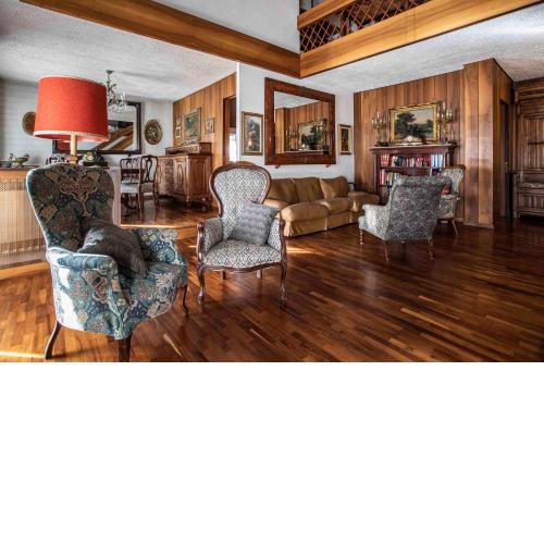 Giannina House