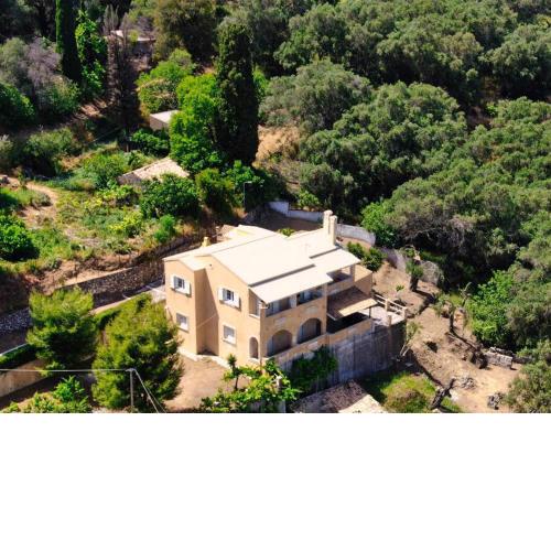 Giannis House 2022