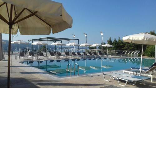 Giannis Village Resort
