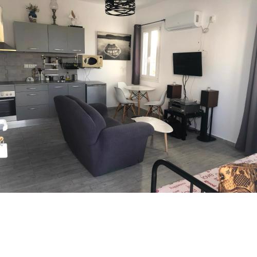 Giannisasi Mykonos Apartment