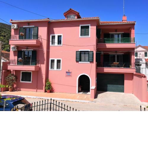 Giannos Apartments