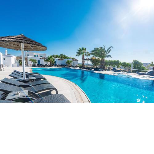 Giannoulaki Hotel