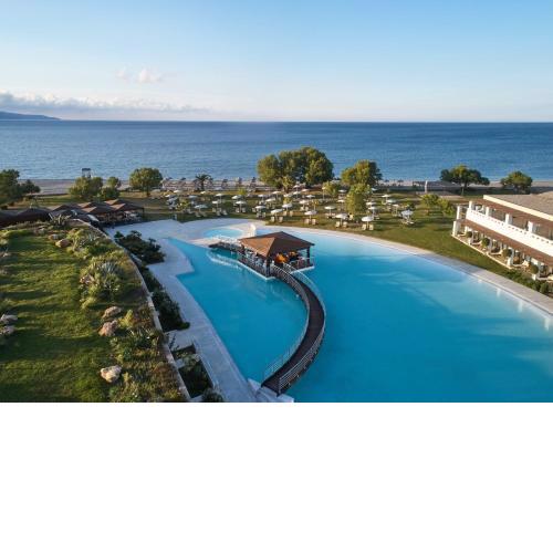Giannoulis – Cavo Spada Luxury Sports & Leisure Resort & Spa