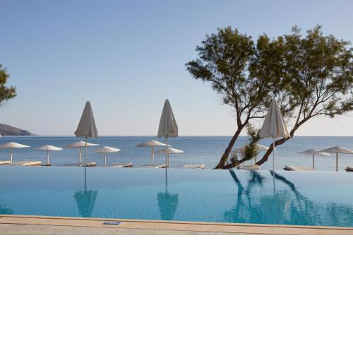 Giannoulis - Grand Bay Beach Resort (Exclusive Adults Only)