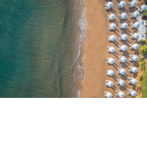 Giannoulis - Santa Marina Plaza (Adults Only)