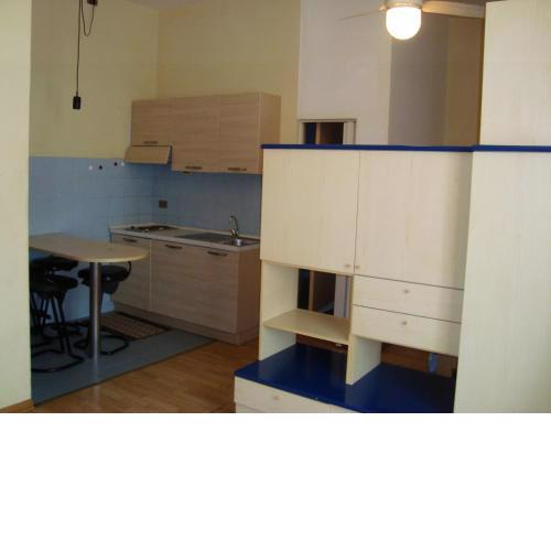 Giappone Inn Flat