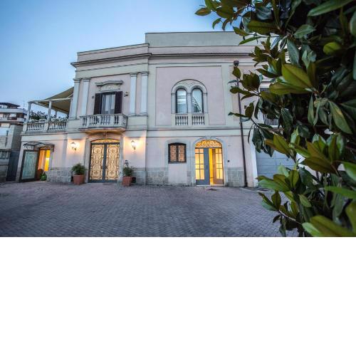 Giardini 82 B&B