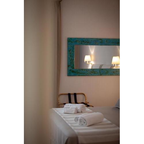 Giardini Calce - Luxury Rooms