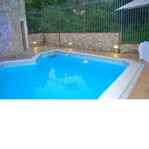 Giardini Di Capodimonte Apartment