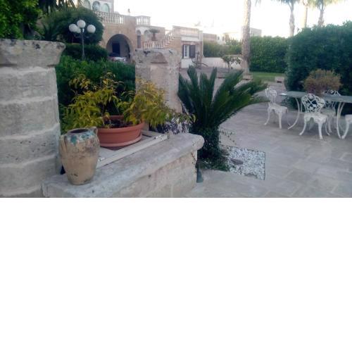 Giardini di Silvia