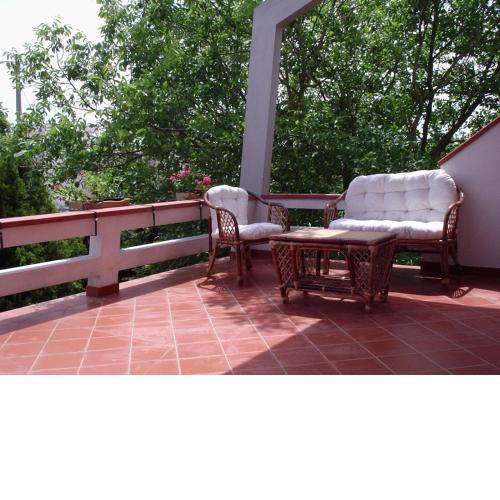 Giardini Irlandesi B&B