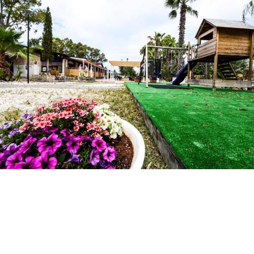 Giardini Sausari Residence