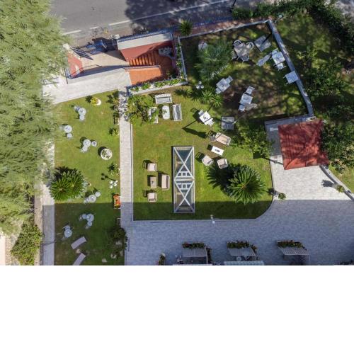 Giardino Archeologico