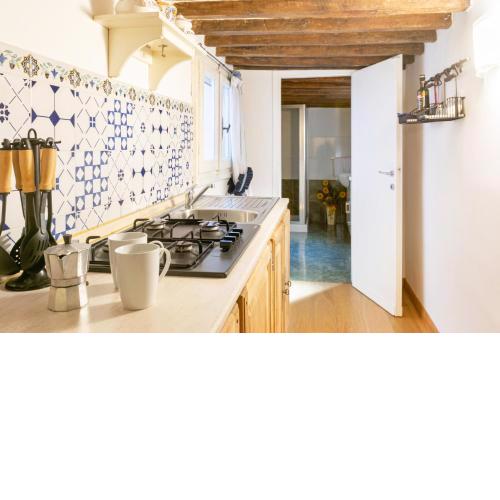 Giardino Bardini Cozy Apartment