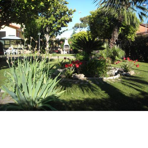 Giardino Degli Aranci B&B