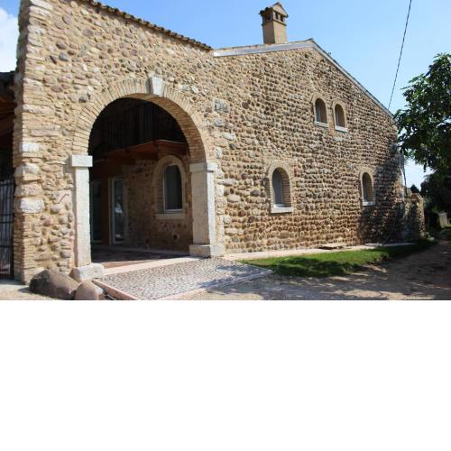 Giardino degli Ulivi