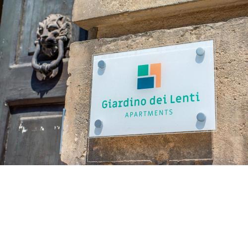 Giardino dei Lenti - Self check-in Apartments