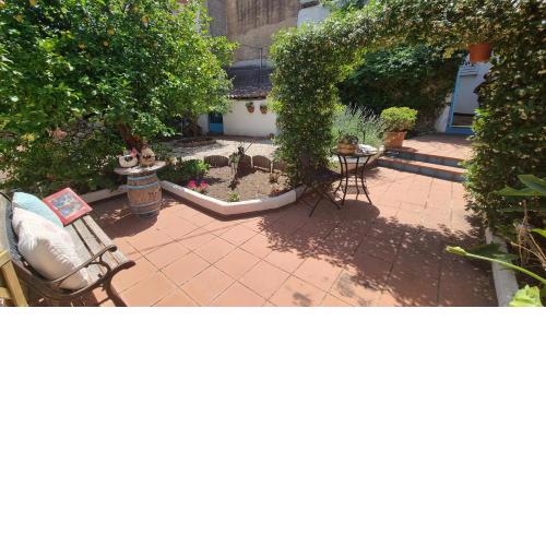 Giardino Dei Limoni Apartment