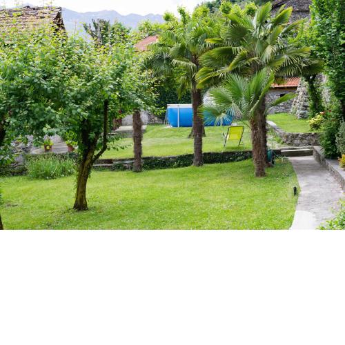 Giardino del Convento