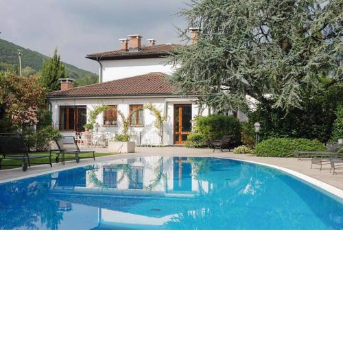 giardino del lago appartamento adiacente ospedale