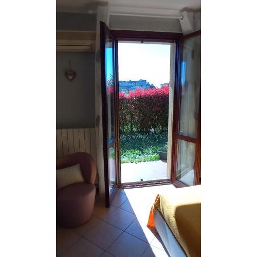 Giardino del sole