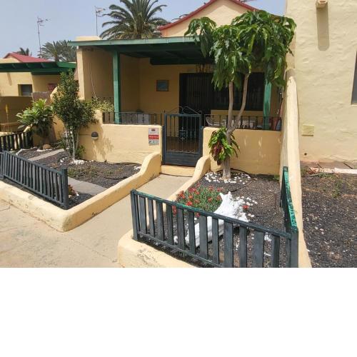 giardino e terrazza, accogliente e funzionale