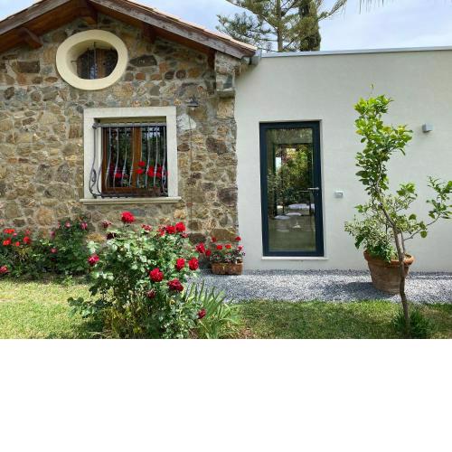 "Giardino Fiorito"