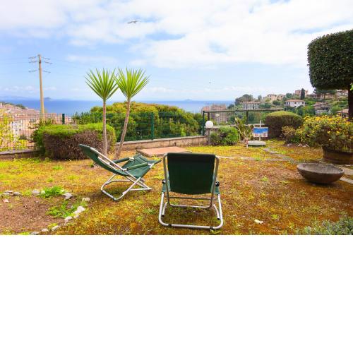 Giardino La Panoramica