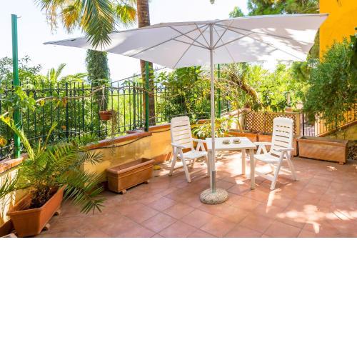 Giardino Margherita by Napoliapartments